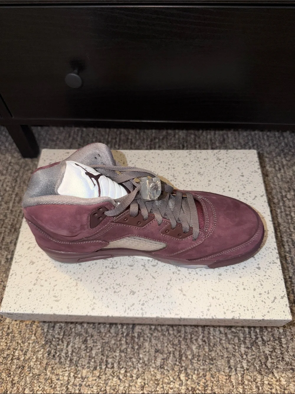 Air Jordan Retro 5